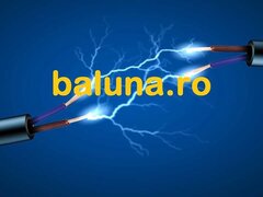 Ing. Catalin Virgil Baluna - Electrician non stop